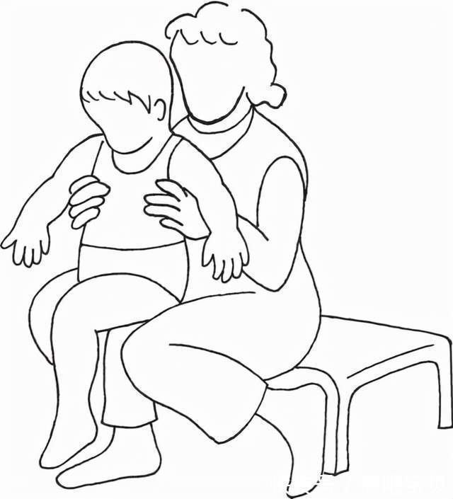 患儿|天使讲堂:儿童发育迟缓,宝宝迈步动作的训练方法