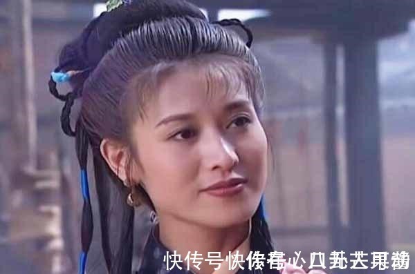 扈三娘&水浒传此人死后，宋江竟然不顾自身安危发兵为其报仇，不是张顺！