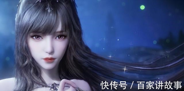 卷发|斗罗大陆新旧模小舞的卷发对比,比起原版还好看,味道也太足了!