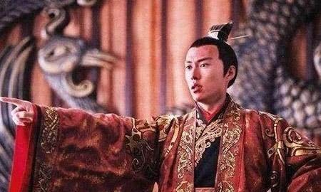 皇帝|南齐皇帝萧宝卷:爱到痴狂,把自己贬低为奴的奇葩皇帝