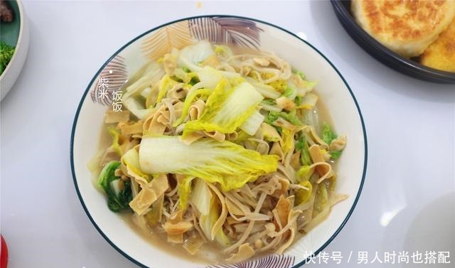 平常人家的早餐，家常饭菜，简单做法，却幸福满满