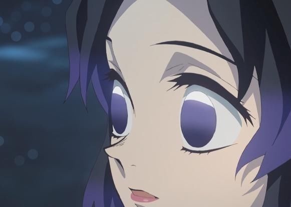 伊之助|鬼灭之刃一句想看金鱼吗,让人泪流不止,小忍我想你了