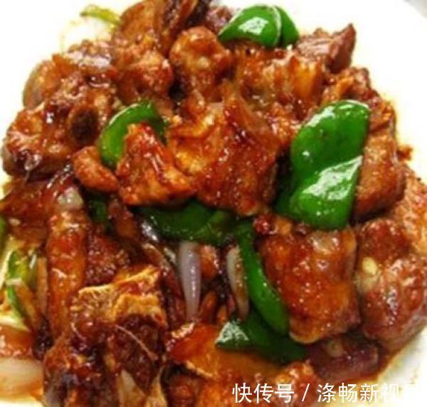 生粉|几道菜,麻辣酸香,好吃、解馋、下饭!天热没有胃口,就吃它