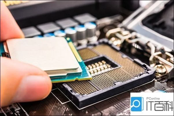 笔记本cpu怎么换