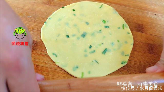 早餐别买了,30年厨师长教我懒人做法,做一次10天不早起,长见识