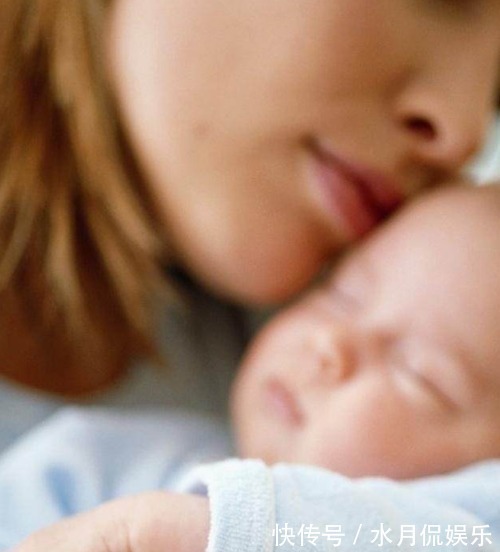 宝妈|孩子3岁前和谁睡,会影响孩子一生,宝妈们别不信,要重视起来