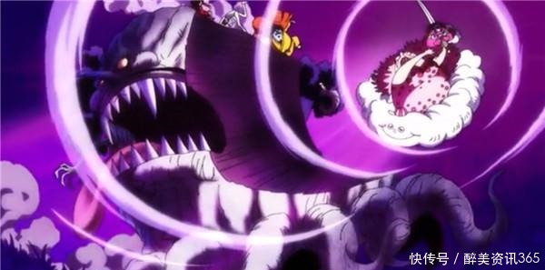 明明被吓到心虚,路飞还强行要面子红发的面子可不是喊出来的!