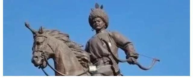 阿保机&920年耶律阿保机射杀一条龙,它到底是啥动物?说出来你可能不信