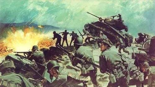 涂锡道|他为摆脱苏联卡脖子,主导研发中式喀秋莎,为抗美援朝立下大功