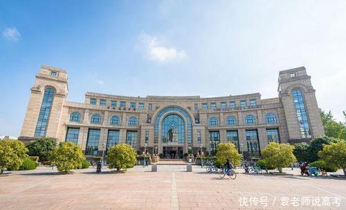 这八所大学同年校庆，原因在于同根同源，现发展依旧远超211