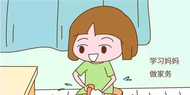 楼梯|生活中暗含的感统训练,不要制止孩子这样玩