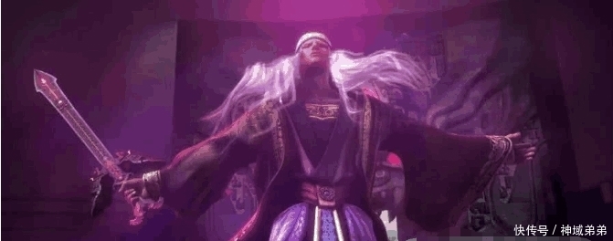 大局|秦时明月: 上古遗留的四件神物, 任何一件都能够改变天下大局