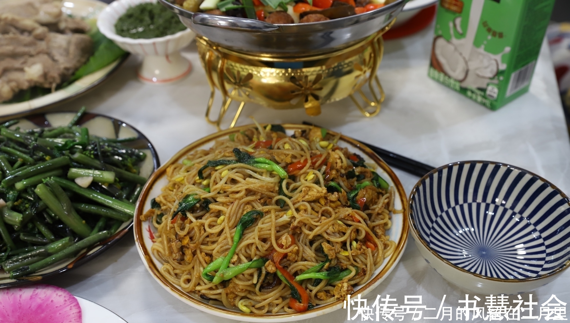 年夜饭拒绝假精致，既要丰盛又要美味，照着我的做不翻车