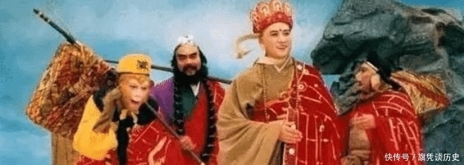 《西游记》有两种动物不能写成妖!吴承恩表示不敢碰,让写也不写