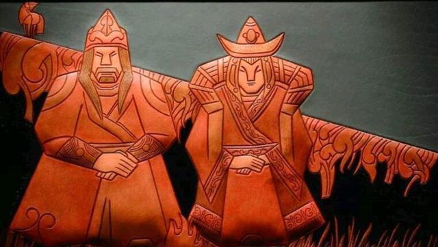 蒙古|父亲是蒙古部的首领, 为什么成吉思汗小时候还生活贫苦!