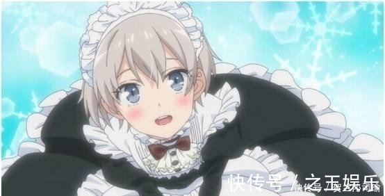 神崎日照|盘点动漫中的7大伪娘,男生妩媚起来真的没女生什么事了