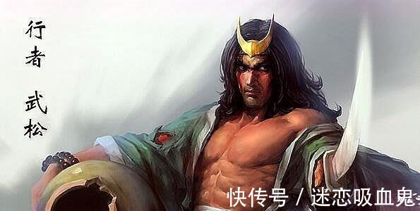 梁山|梁山好汉无恶不作,怎么成了“英雄”呢!