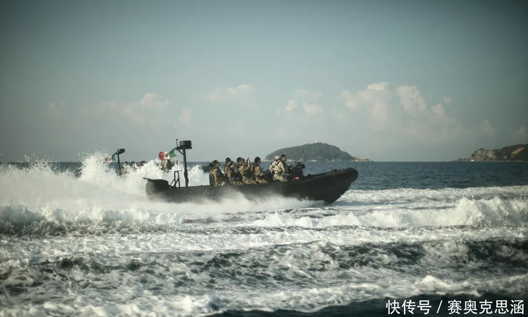 「大腕专访」程腾宽:沛纳海的硬汉外表下,是精致有趣的灵魂