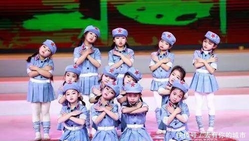 干货|干货——舞台表演舞蹈队形怎么编排?老师们快看过来