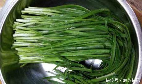 韭菜炒鸡蛋,有人先炒韭菜,有人先炒鸡蛋,顺序错了,难怪不好吃