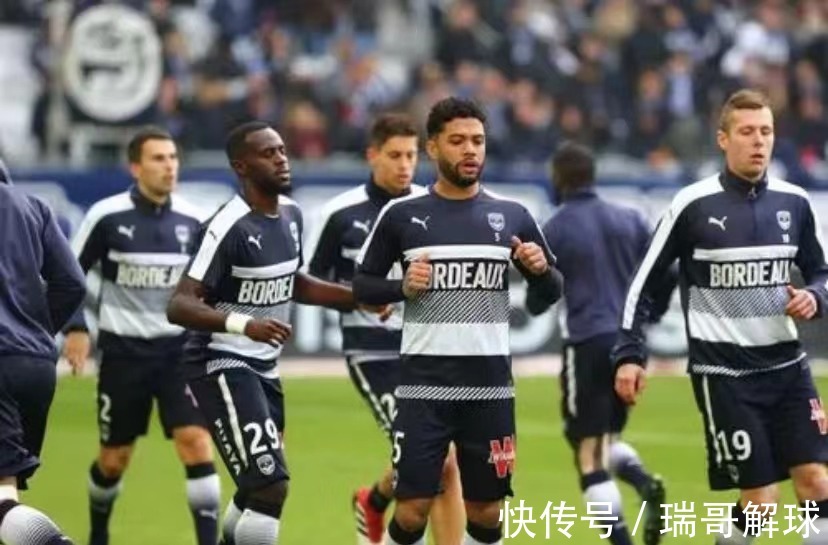 法甲|法甲20輪:波爾多VS馬賽