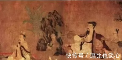 鲈鱼|浅谈魏晋南北朝时期的饮食文化