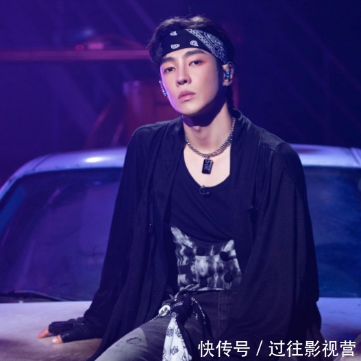 《披哥2》確定改版，新陣容將完美亮相，“舅舅”成團(tuán)呼聲好高