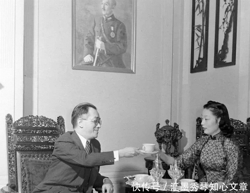 北京大学|胡适的经济状况