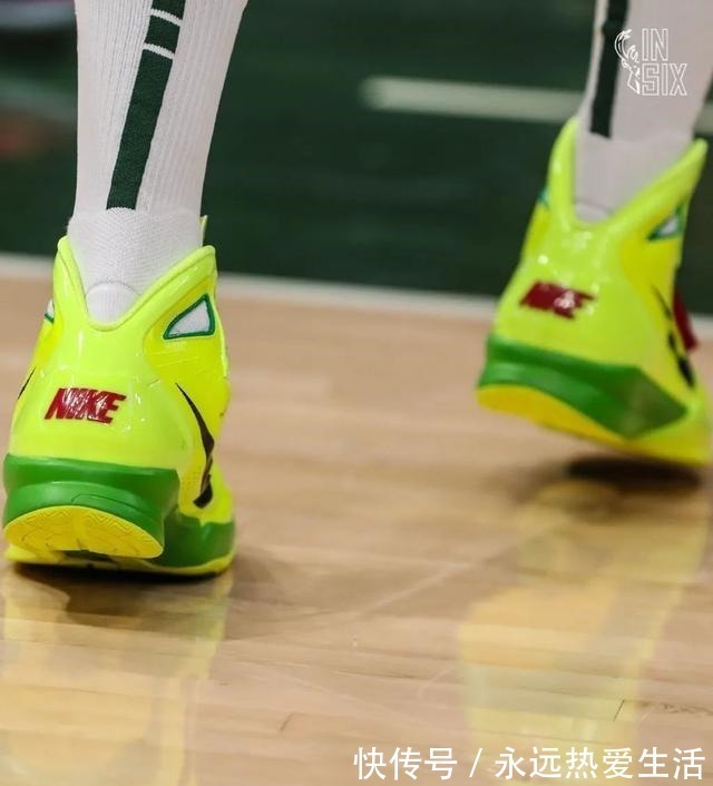 滑板鞋 塔克上脚加索尔PE配色!Kappa首发全新滑板鞋系列!