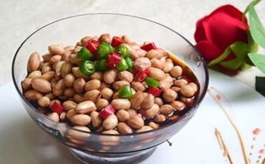 陈醋|醋泡“三宝”,让你70不衰不显老,长寿不生病的“吉祥三宝”