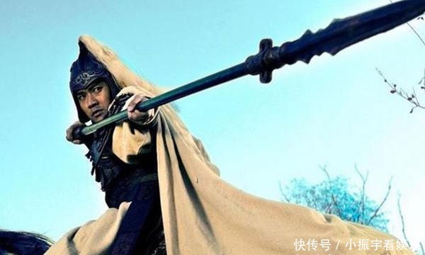 亲历|赵云亲历的惨痛失败，战友们死伤无数，自己却无能为力