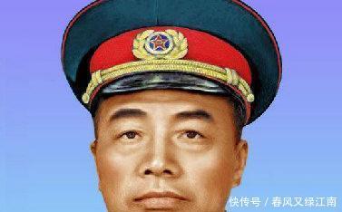 志愿军|这5个人曾经是抗美援朝志愿军司令候选人！