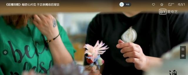  等看|搬板凳等看真明朝服饰，拉满《尚食》期待值