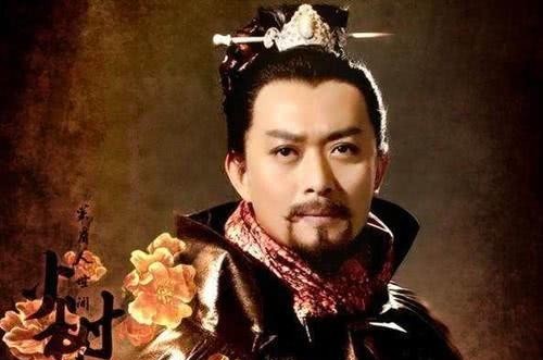 一代英豪|将军最怕犯地名？这四个名字一语成谶，断送一代英豪