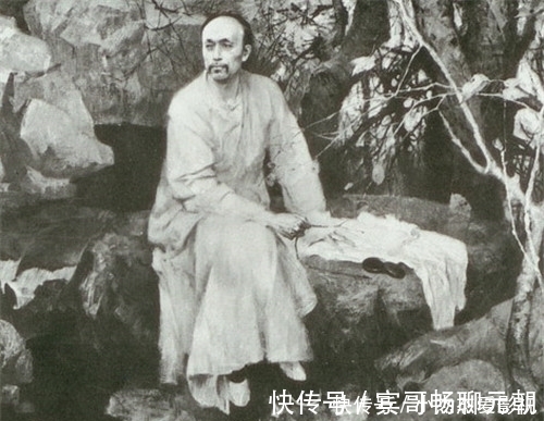 学者|故宫发现一份康熙密旨，揭开曹雪芹一家特殊身份，学者：藏得真深