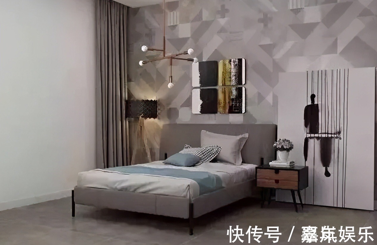 秋老虎|不听劝阻,父母坚持卧室铺瓷砖,入住2年后,只能说真香!