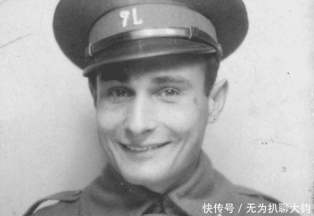 瞎编|二战最牛间谍,所有情报全靠瞎编,竟然都编的八九不离十