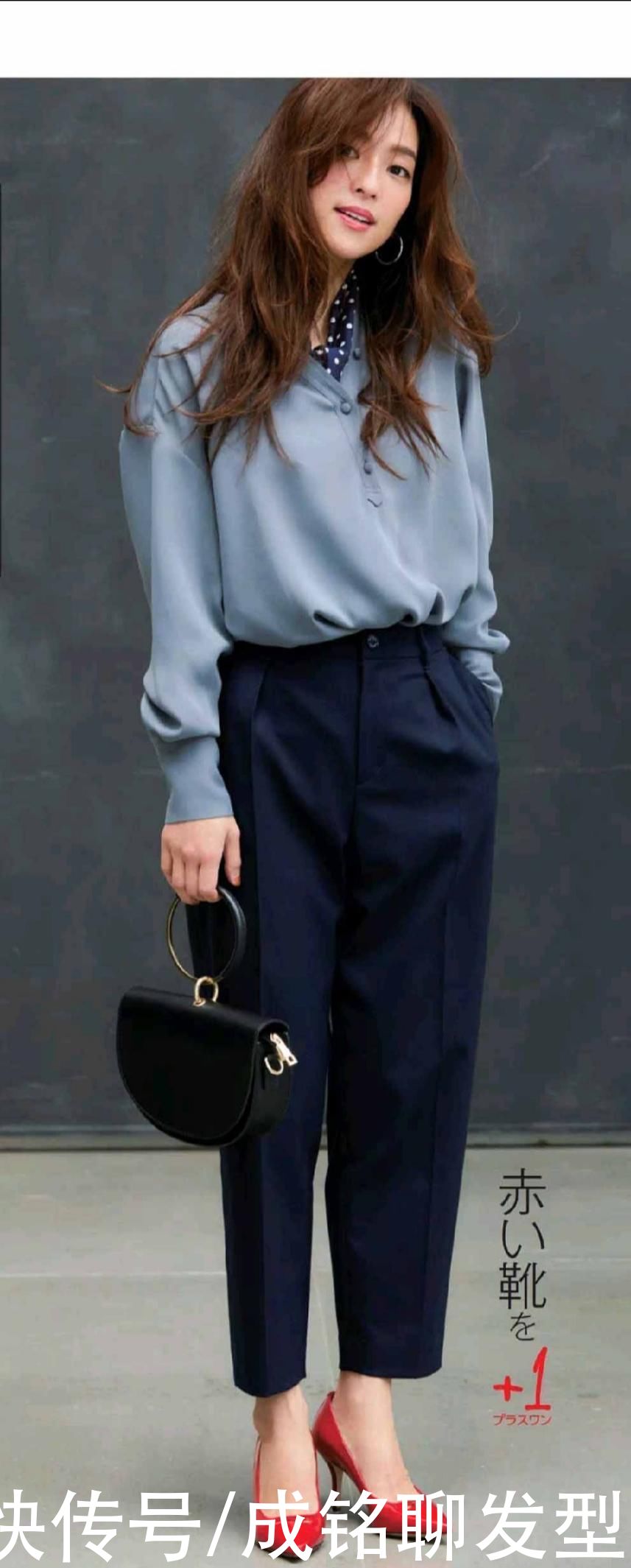 白色t恤|把“基础款”搭配出高级感，只需选对这几类单品，时尚百搭又减龄