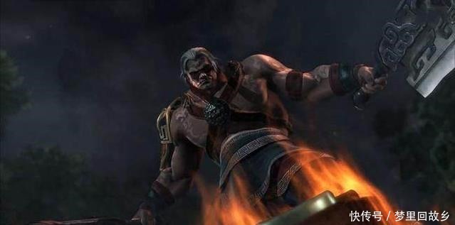 匹敌|秦时明月4把不在榜单的武器，鲨齿排第二，第一可匹敌任意名剑！