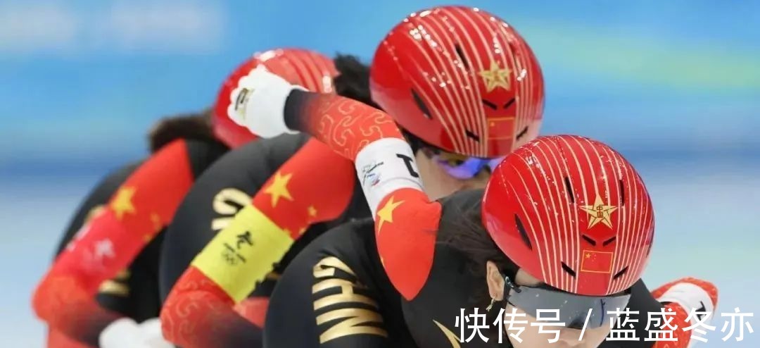 女运动员|一夺金就关心嫁人请对女运动员友好一点!