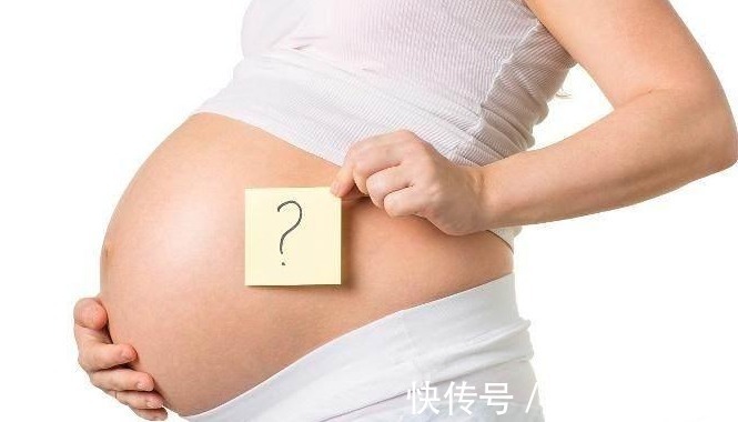 长方形|怀男宝的孕妈孕检时，多数人有4个“症状”，不妨自测一下