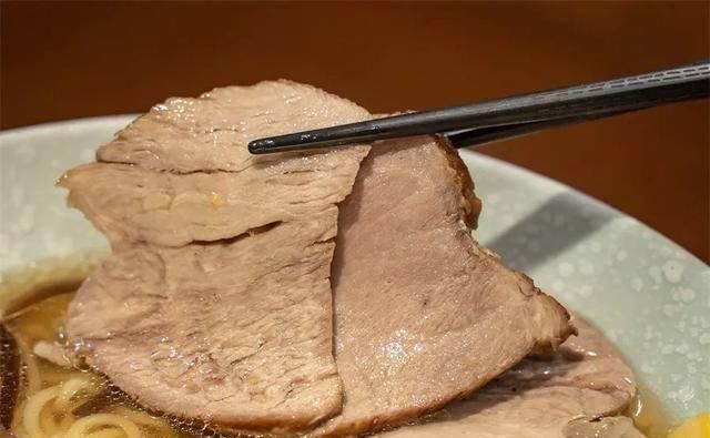  拉面|吃完魔都这20碗地道日式拉面，我暂时不想出国了