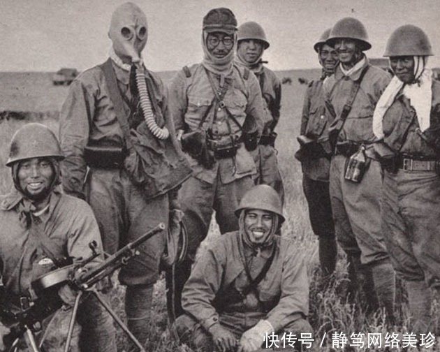 德军|日军为何放弃了与德军夹击苏联?