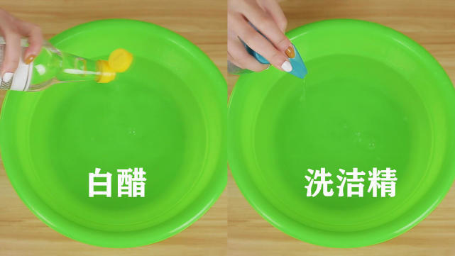 拖鞋脏了别用水洗,洗不干净,教您一招,再脏的拖鞋洗得干净如新