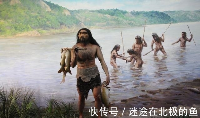 诞生#完美契合!世界上第一对男女如何诞生,为何生理、性格相互适应?