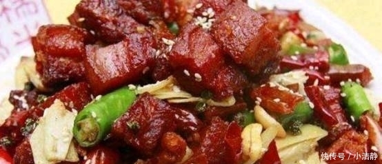 餐桌上必备的几道家常菜，鲜香下饭，学会了招待客人不用下馆子