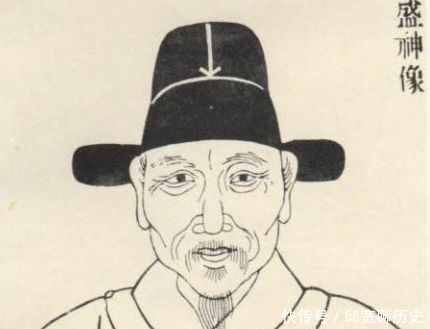 因指出朱元璋写了个错别字而被杀?太守卢熊的死并不简单