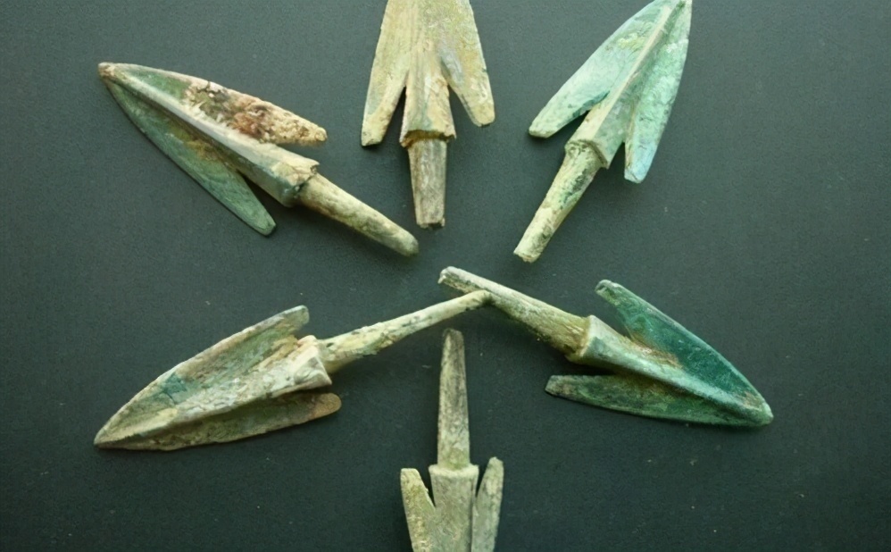 兵马俑手中的武器有三种,其中一种到如今都造不出来