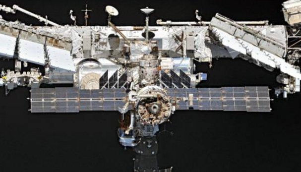 孟天 国际空间站出大问题!NASA录音泄露现场恐慌,美宇航员恳求回地球