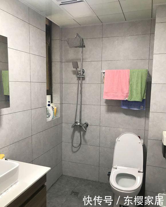 新房|人生第一套新房,80平装修花了9万,亲朋来了都说精装真漂亮